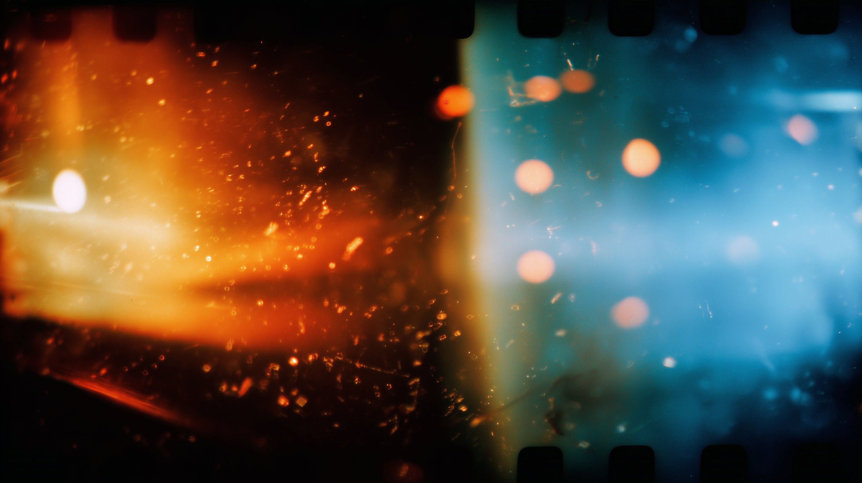 The Forgotten Lights